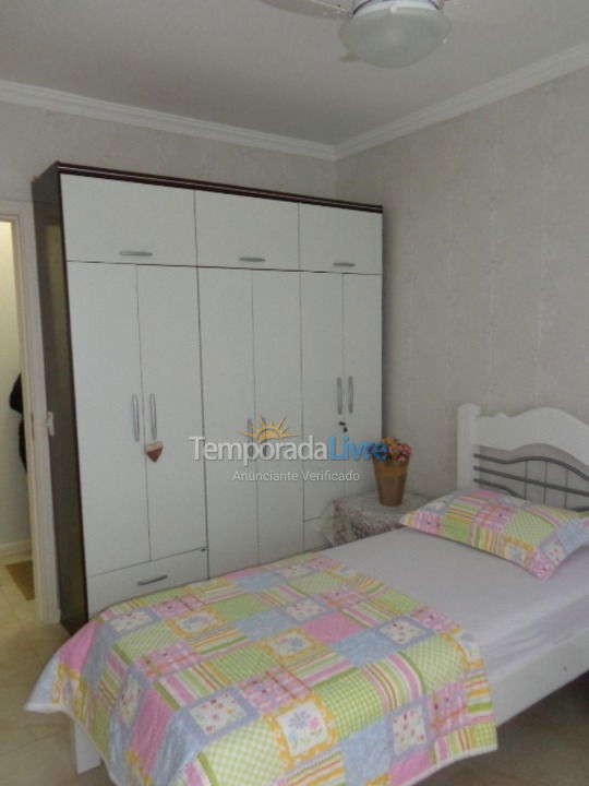 Apartment for vacation rental in Balneário Camboriú (Centro)