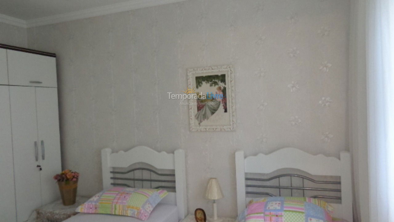 Apartment for vacation rental in Balneário Camboriú (Centro)