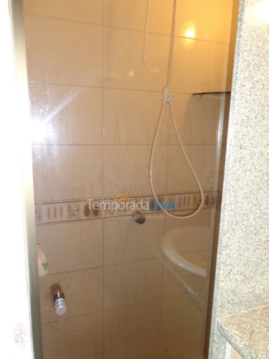 Apartment for vacation rental in Balneário Camboriú (Centro)