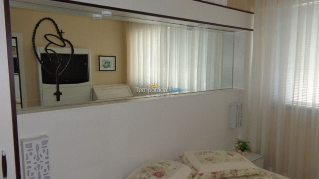 Apartment for vacation rental in Balneário Camboriú (Centro)