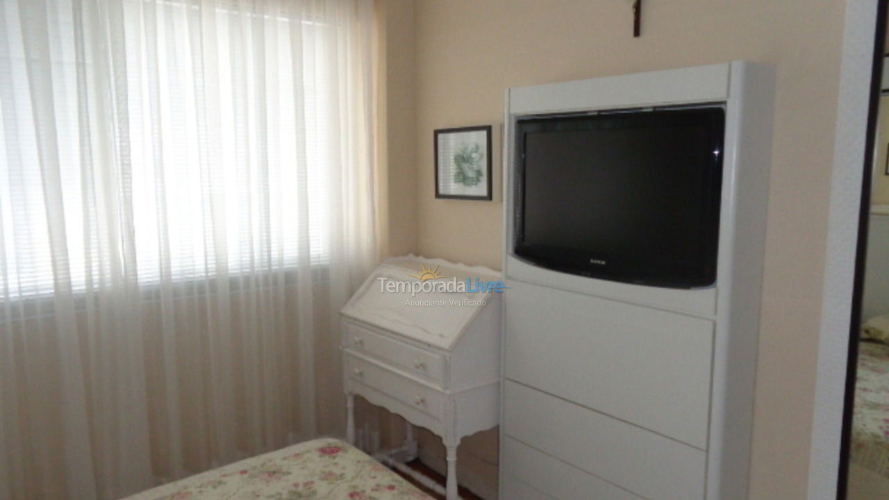 Apartment for vacation rental in Balneário Camboriú (Centro)