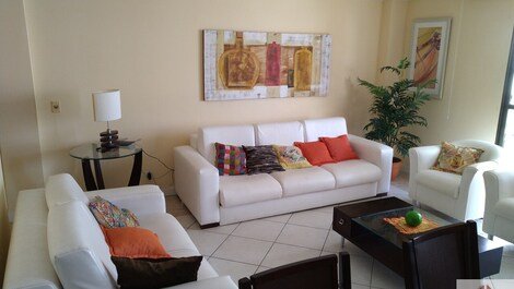 Apartamento para alugar em Cabo Frio - Braga