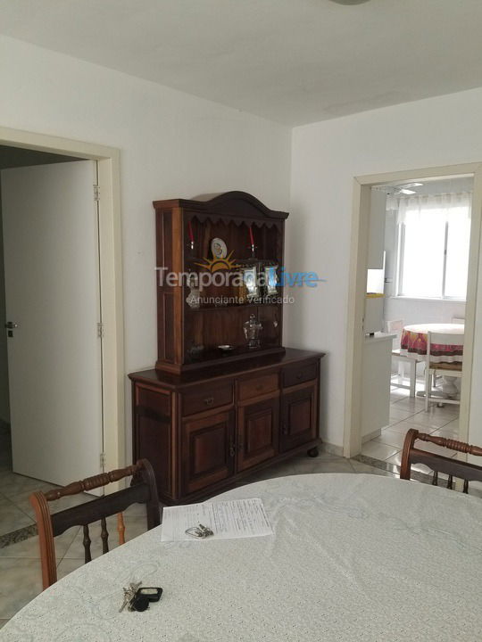 Apartamento para alquiler de vacaciones em Balneário Camboriú (Centro)