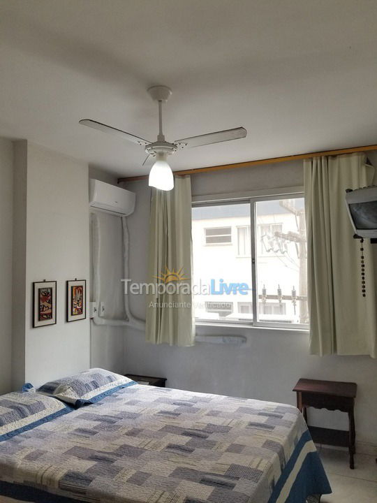 Apartamento para alquiler de vacaciones em Balneário Camboriú (Centro)