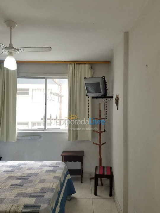 Apartamento para alquiler de vacaciones em Balneário Camboriú (Centro)