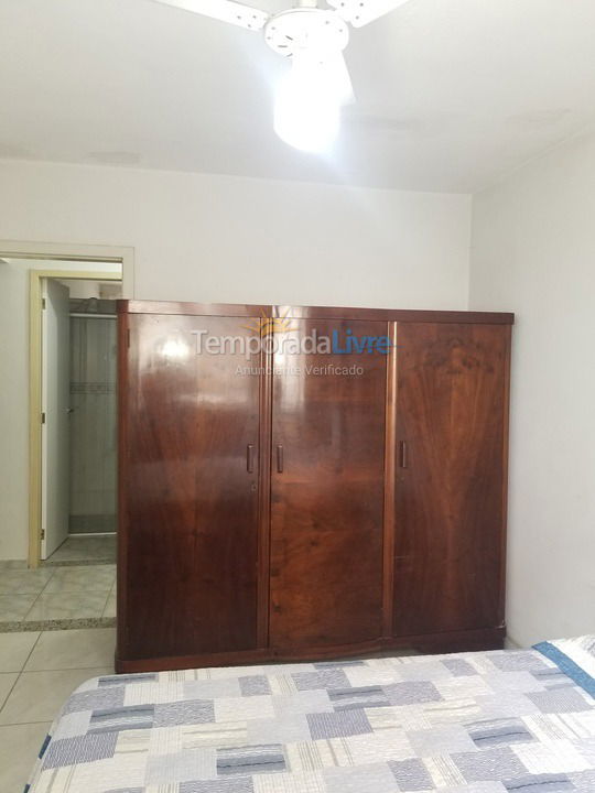 Apartamento para alquiler de vacaciones em Balneário Camboriú (Centro)