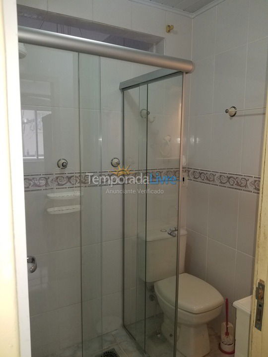 Apartamento para alquiler de vacaciones em Balneário Camboriú (Centro)