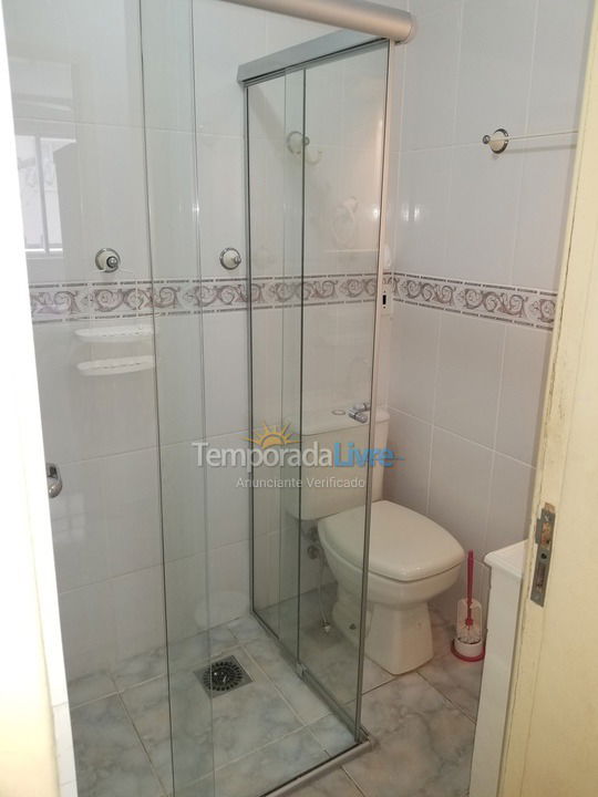 Apartamento para alquiler de vacaciones em Balneário Camboriú (Centro)