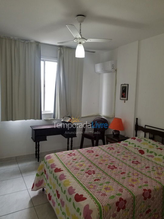 Apartamento para alquiler de vacaciones em Balneário Camboriú (Centro)