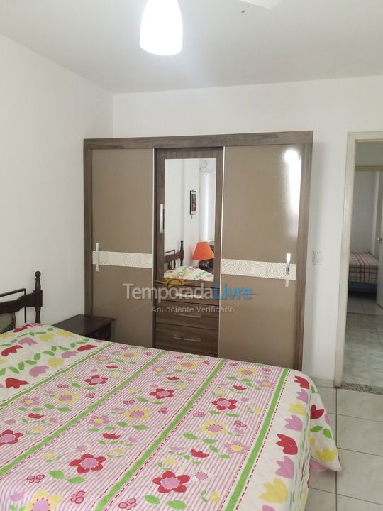 Apartamento para alquiler de vacaciones em Balneário Camboriú (Centro)