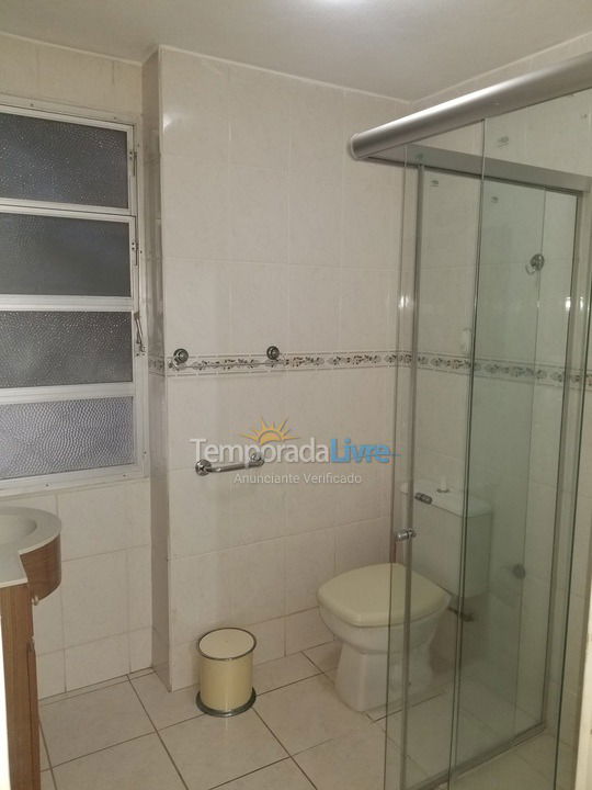Apartamento para alquiler de vacaciones em Balneário Camboriú (Centro)