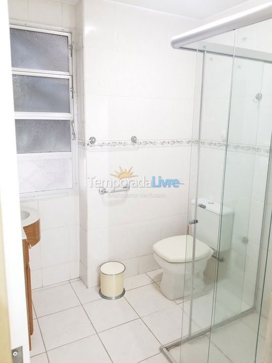 Apartamento para alquiler de vacaciones em Balneário Camboriú (Centro)