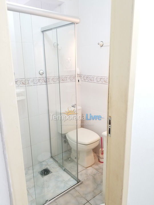 Apartamento para alquiler de vacaciones em Balneário Camboriú (Centro)