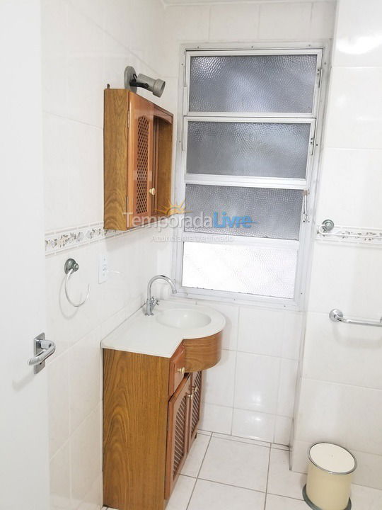 Apartamento para alquiler de vacaciones em Balneário Camboriú (Centro)