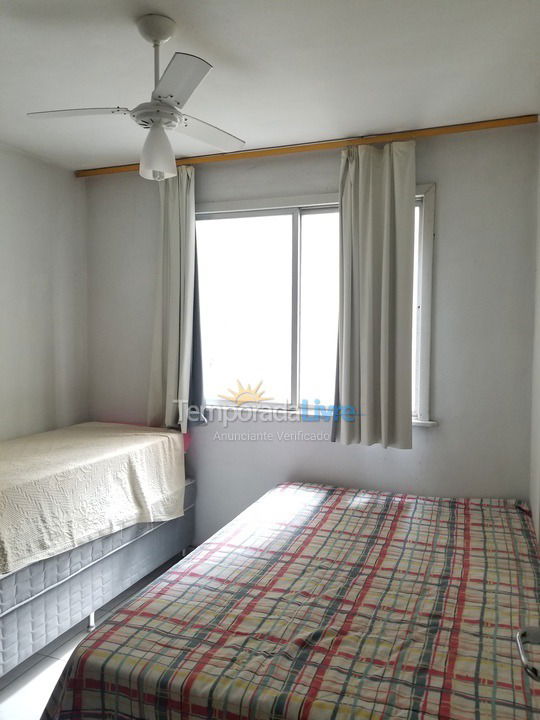 Apartamento para alquiler de vacaciones em Balneário Camboriú (Centro)