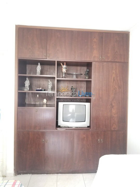 Apartamento para alquiler de vacaciones em Balneário Camboriú (Centro)