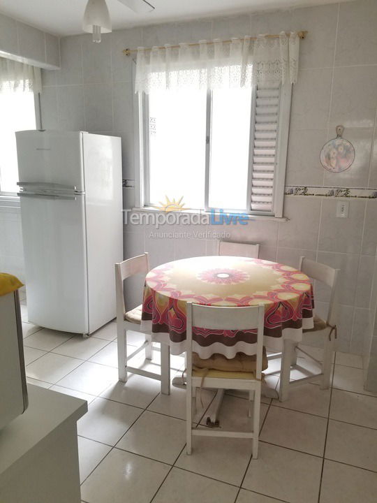 Apartamento para alquiler de vacaciones em Balneário Camboriú (Centro)