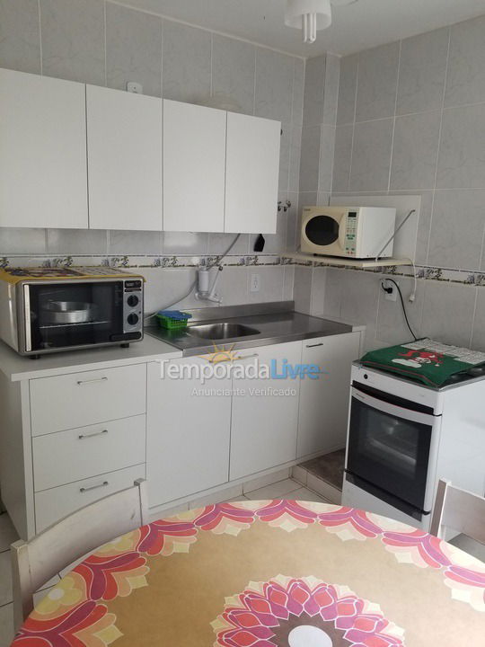 Apartamento para alquiler de vacaciones em Balneário Camboriú (Centro)