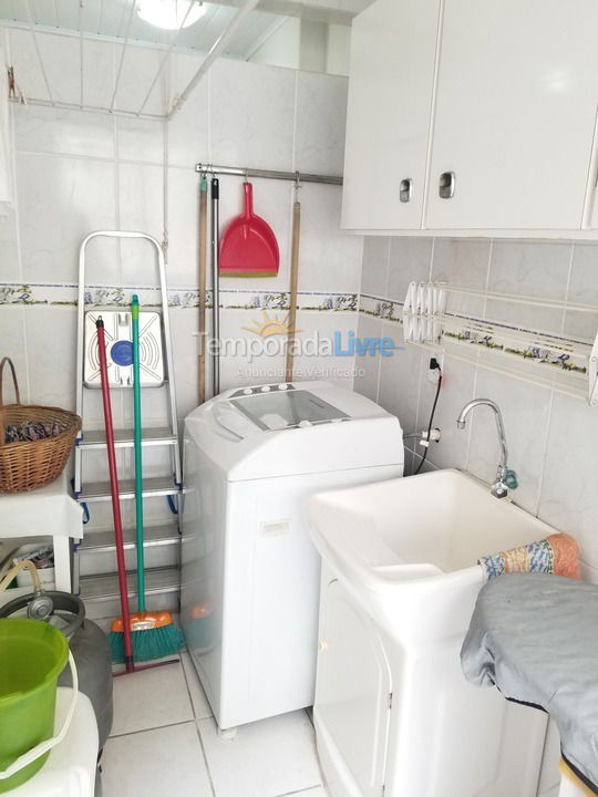 Apartamento para alquiler de vacaciones em Balneário Camboriú (Centro)