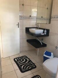 Casa Pé na Areia em Zimbros – A Apenas 20 Metros do Mar!