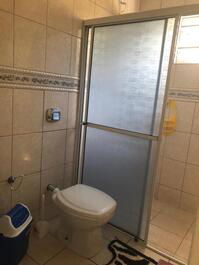 Casa Pé na Areia em Zimbros – A Apenas 20 Metros do Mar!