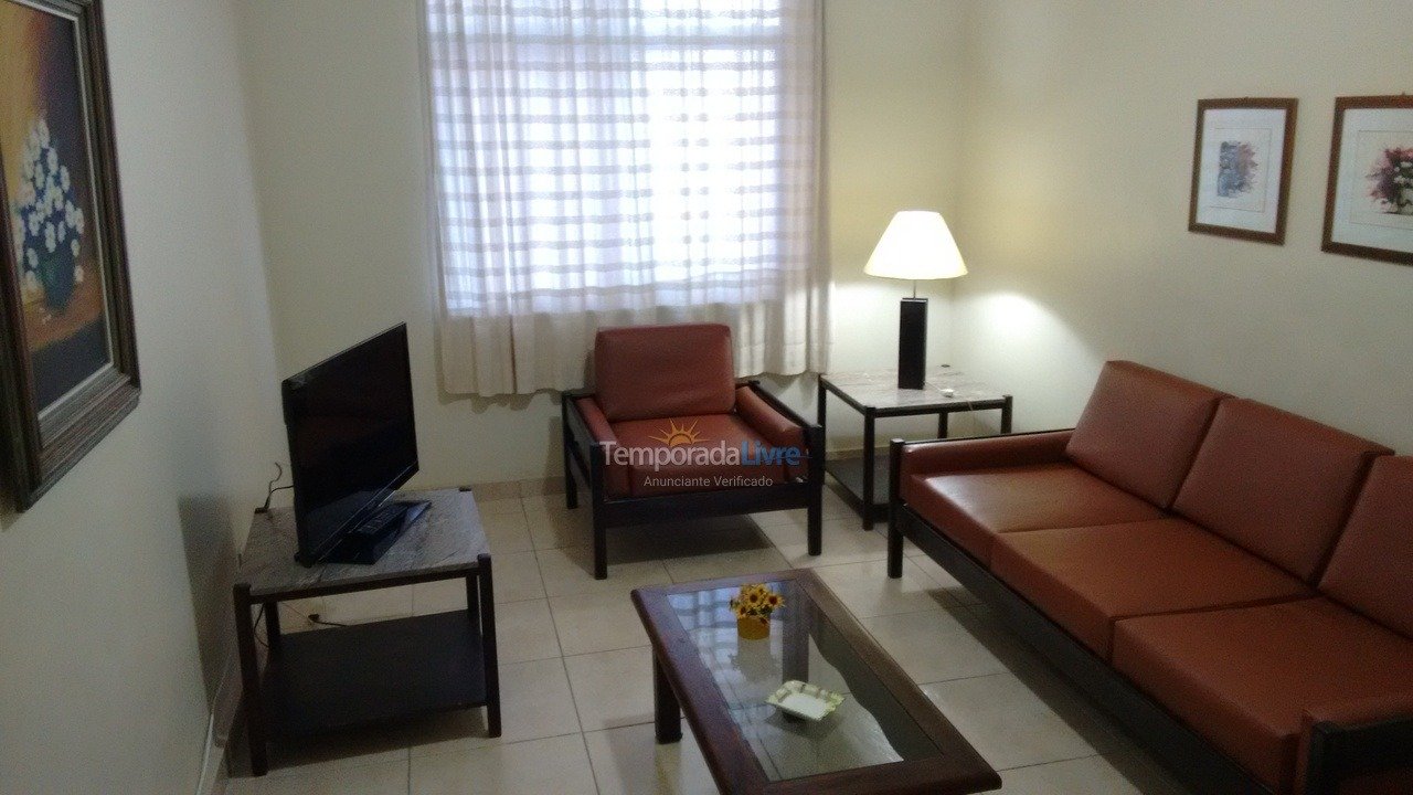 Apartamento para alquiler de vacaciones em Cabo Frio (Passagem)