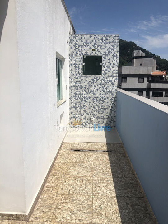 Apartment for vacation rental in Guarujá (Jardim Três Marias)