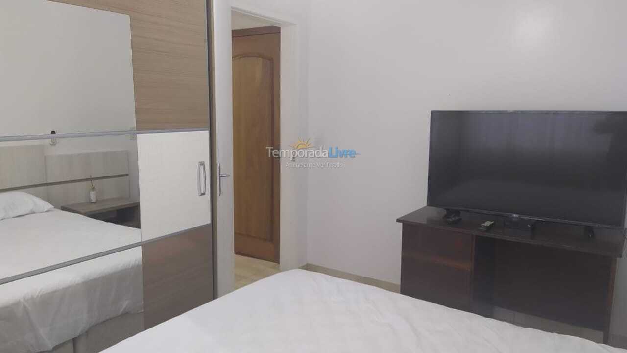 Apartamento para aluguel de temporada em Bombinhas (Praia de Bombas)