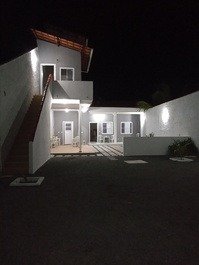 Casa para alugar em Camaçari - Barra do Jacuípe