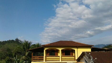 Casa para alugar em Paraty - Taquari