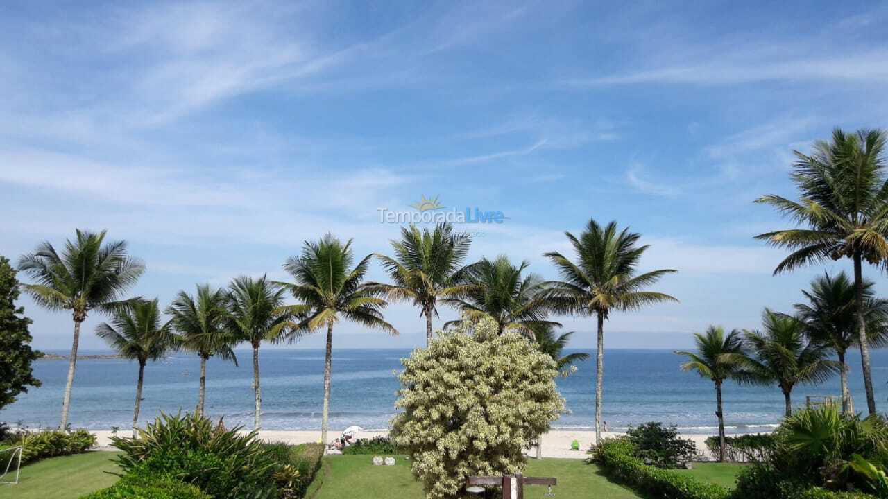 Casa para alquiler de vacaciones em São Sebastião (Camburizinho)