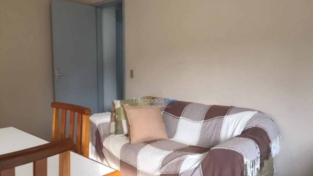 Apartamento para alquiler de vacaciones em Itapema (Meia Praia)