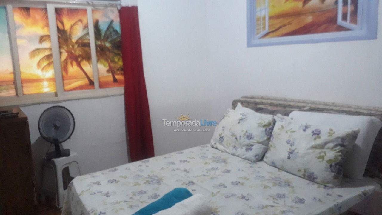 Apartment for vacation rental in Rio de Janeiro (Ipanema)