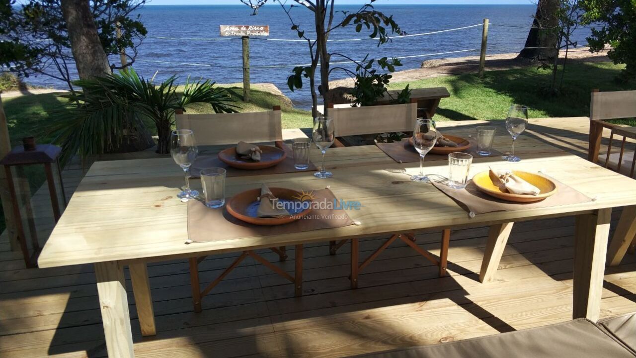 Casa para alquiler de vacaciones em Trancoso (Trancoso)