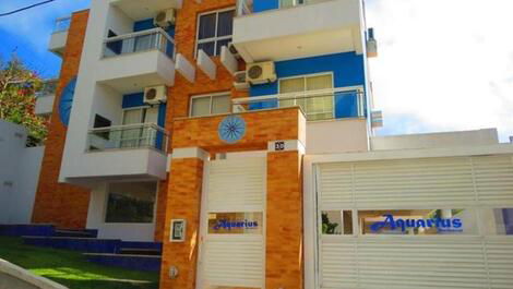 Apartment for rent in Bombinhas - Praia de Bombinhas