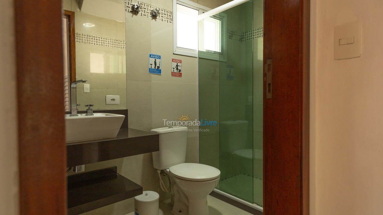 Casa para aluguel de temporada em Bertioga (Condominio Morada da Praia)