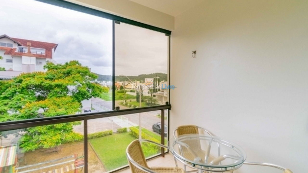 Apartamento para alquiler de vacaciones em Florianopolis (Jurerê Internacional)