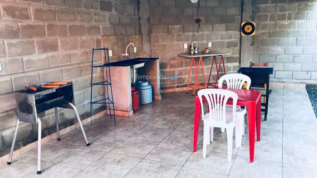 House for vacation rental in Arraial D'ajuda (Arraial dajuda)