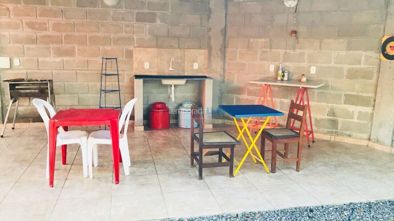 House for vacation rental in Arraial D'ajuda (Arraial dajuda)