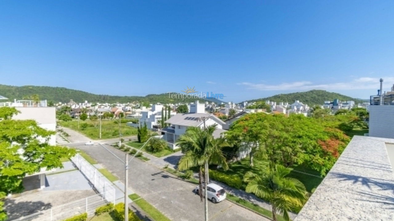 Apartamento para alquiler de vacaciones em Florianopolis (Jurerê Internacional)