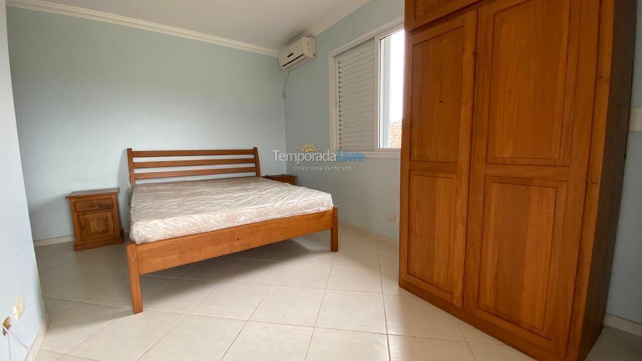 House for vacation rental in Bertioga (Riviera de São Lourenço)