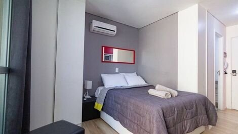 Apartment for rent in São Paulo - Sp
