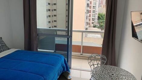 Apartamento para alugar em São Paulo - Consolação