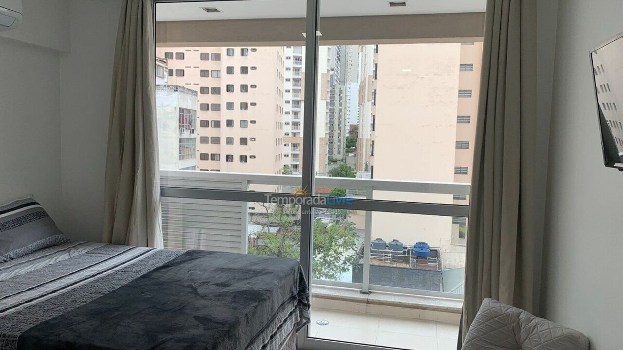 House for vacation rental in São Paulo (Consolação)