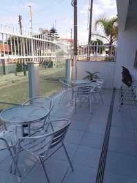 PERFECT GLASS HOUSE 25 METERS FROM THE BEACH