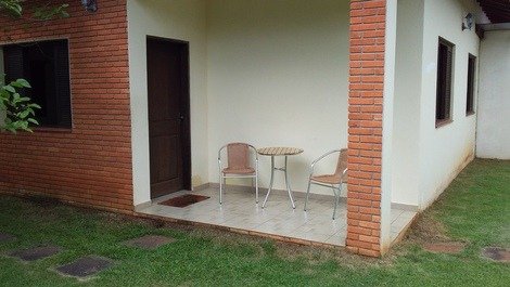 House for rent in Cananéia - Retiro das Caravelas