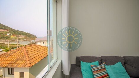 Apartment for rent in Bombinhas - Praia de Quatro Ilhas