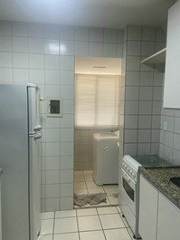 APARTMENT 2BEDROOMS 11th Floor - Great Location