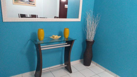 Apartment for rent in VL Guilhermina in Praia Grande