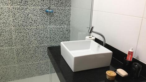 Apartamento na praia Cabo Frio